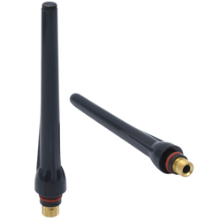Korek TIG 17-18-26 długi do uchwytu spawalniczego SR17 SR 28 SR26