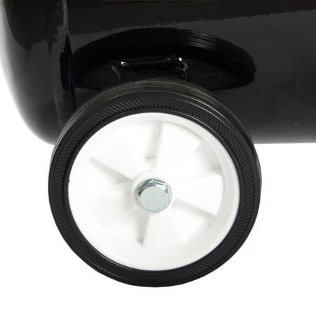 Kompresor JWS-24 wyciszony bezolejowy Magnum 750W 135 l/min sprężarka