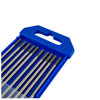 ELEKTRODA wolframowa TIG SZARA elektrody WC20 2,0mm 2% cer 1 sztuka
