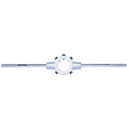 Pokrętło do narzynek drobnozwojnych MAGNUM 38x10 mm M12-M14