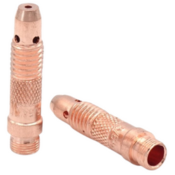  Gniazdo tulejki 2,0mm łącznik prądowy do palnika TIG 17/18/26