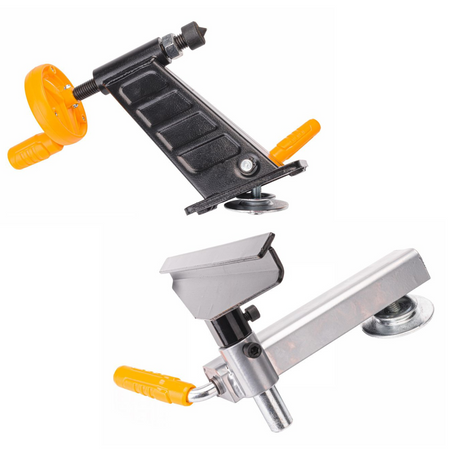 TOKARKA stołowa do DREWNA z regulacją 600W 1000mm