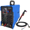 PRZECINARKA plazmowa Cutter 41 LED plazma 15mm plasma 230V