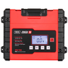 Prostownik Ideal Praktik Charger 15 LCD 12V do akumulatorów Kwasowe Żelowe