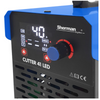 PRZECINARKA plazmowa Cutter 41 LED plazma 15mm plasma 230V
