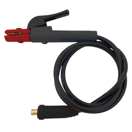 MIGOMAT Spawarka Sherman DIGIMIG 220 LCD SYNERGIA 3w1 MIG MMA TIG DC zestaw