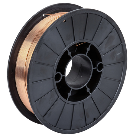 Drut spawalniczy SG2 5kg 1,2mm MIG migomat spawarka D200 stal czarna