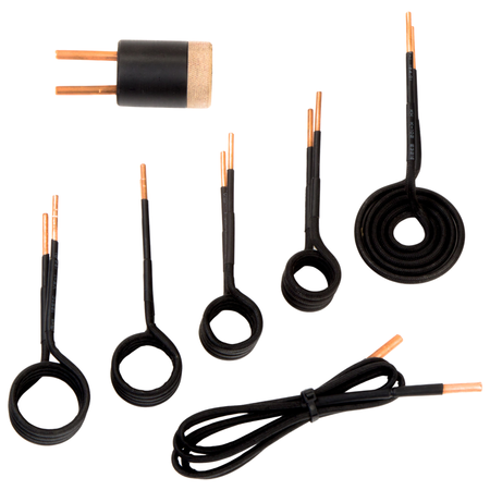 Podgrzewacz indukcyjny Magnum Power Heater XL 3kVA IGBT 3000 W do rur