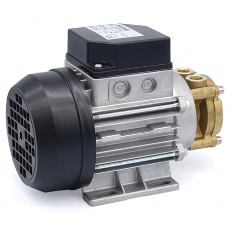 Pompa układu chłodzenia CEME MTP600 400V 50Hz