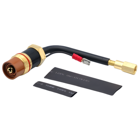 Palnik A101 LT101 plasma fajka uchwytu plazmowego korpus