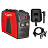 SPAWARKA elektrodowa ARC 230 Weldman MMA IGBT 200A inwertorowa inwerter