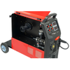 Spawarka MIGOMAT Tecnomig MIG 280A MMA IGBT 400V MAG inwertor podajnik 4x4
