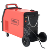  Spawarka MIGOMAT Ideal Tecnomig 250/2 MMA 230/400V 3w1 MIG Flux MMA