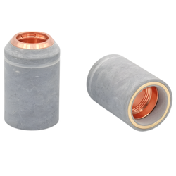Osłona dysza zewnętrzna A141 LT-141 plasma ceramiczna do palnika plazma