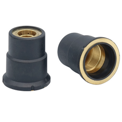 Osłona zewnętrzna dyszy uchwyt plazma A81 A-81 TF81 TF-81