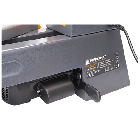 TOKARKA stołowa do DREWNA z regulacją 600W 1000mm