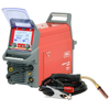 Spawarka MIGOMAT 300A MIG MMA TIG EXPERT MIG 301 SYNERGIC Pro 7 puls IDEAL