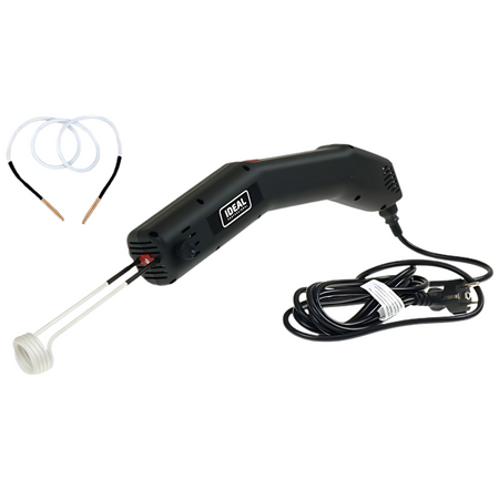 Podgrzewacz indukcyjny INDUCTOR do śrub 1,2kW induktor 230V nagrzewnica