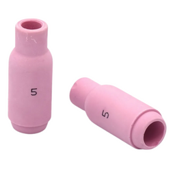 Dysza ceramiczna TIG "5" fi 8mm TIG 17 18 26