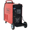 Spawarka MIGOMAT Tecnomig MIG 280A MMA IGBT 400V MAG inwertor podajnik 4x4