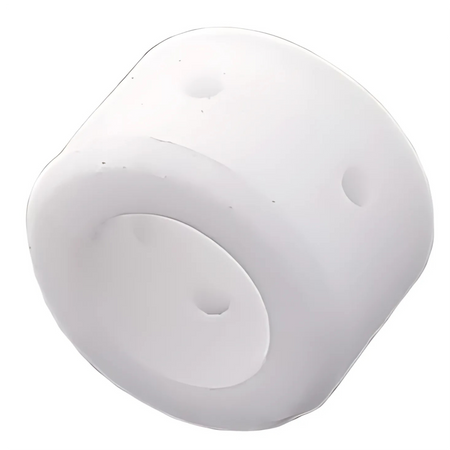 Pierścień zawirowujący dyfuzor 4 otwory uchwyt plazma PT31 PT-31