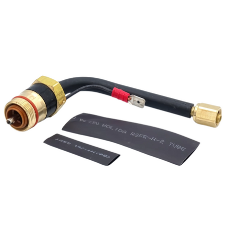 Palnik A81 LT81 plasma fajka uchwytu plazmowego korpus