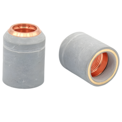 Osłona dysza zewnętrzna A101 LT-101 plasma ceramiczna do palnika plazma