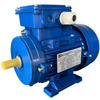 Silnik elektryczny trójfazowy 2,2 kW 2840 obr / min MS 90L1-2 B3