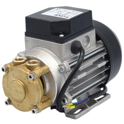 Pompa układu chłodzenia CEME MTP600 400V 50Hz