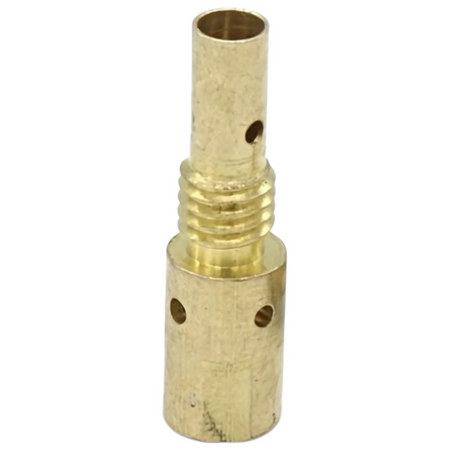 Łącznik gniazdo końcówki MB25 do uchwytów MIG