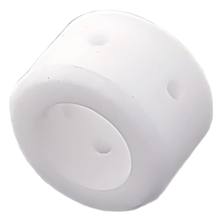 Pierścień zawirowujący dyfuzor 4 otwory uchwyt plazma PT31 PT-31