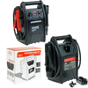 Rozruch samochodowy 1600/800A Booster IDEAL 4400 Pro do ładowania 12V 24V