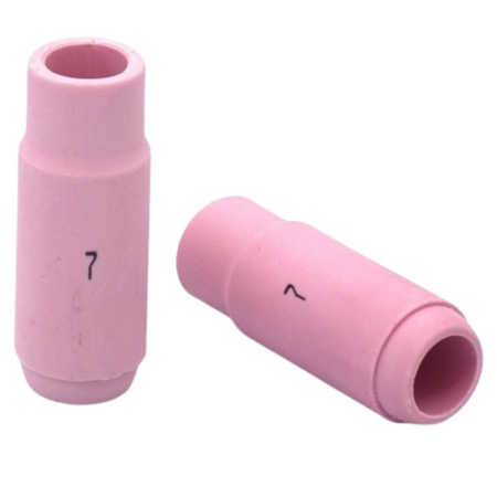 Dysza ceramiczna TIG "7" fi 11,2mm TIG 17 18 26