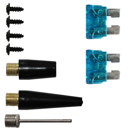 Urządzenie rozruchowe z kompresorem i przetwornicą FC-1250 HOT 800W