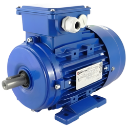Silnik elektryczny trójfazowy 2,2 kW 1400 obr / min MS 90L2-4 B3
