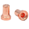 Dysza tnąca 1,0mm uchwyt plazma PT31 PT-31 długa XL