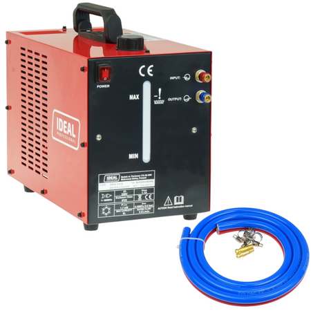 Chłodnica spawalnicza MIG/MAG TIG IDEAL WRA-300S