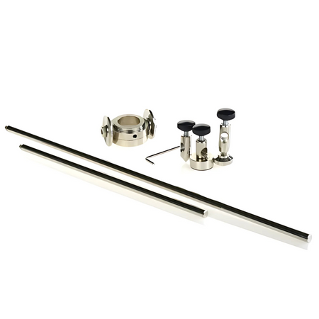 Cyrkiel do uchwytu plazmy typ S45 IPT40 IPT60 z wózkiem do uchwytów plasma