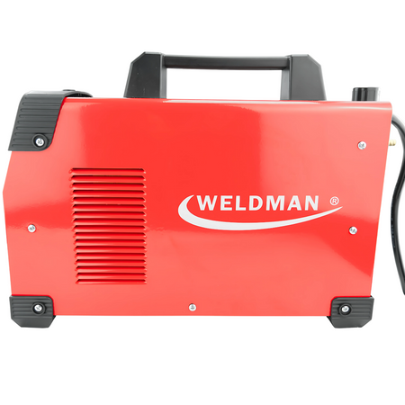 Przecinarka plazmowa Weldman Plasma 42 plazma do metalu 230V cięcie 12mm
