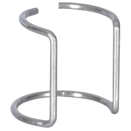 Sanki AG-60 dystans drut prowadzący AG60 sprężyna dystansowa