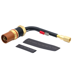 Palnik A141 LT141 plasma fajka uchwytu plazmowego korpus