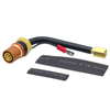 Palnik CB50 LT50 plasma fajka uchwytu plazmowego korpus