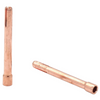 Tulejka zaciskowa fi 1,6mm TIG 17 18 26 50mm typ U-201