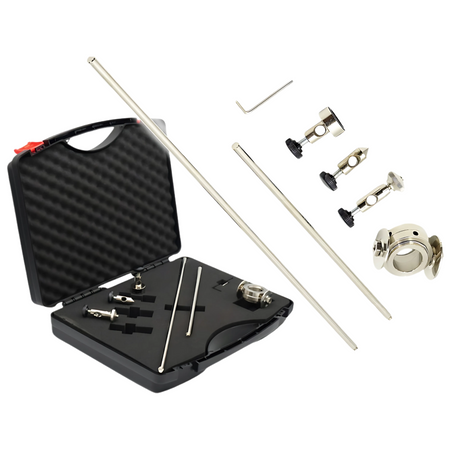 Cyrkiel A81 do uchwytu plazmy typ A-81 LT-81 z wózkiem do uchwytów plasma