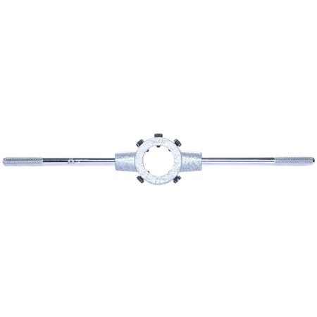 Pokrętło do narzynek drobnozwojnych MAGNUM 38x10 mm M12-M14