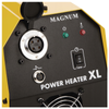 Podgrzewacz indukcyjny Magnum Power Heater XL 3kVA IGBT 3000 W do rur