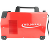Przecinarka plazmowa Weldman Plasma 42 plazma do metalu 230V cięcie 12mm