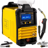 Spawarka MIGOMAT Magnum MIG 224 Dual Puls Synergia 4x4 SPOT 200A