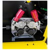 Spawarka MIGOMAT Magnum MIG 224 Dual Puls Synergia 4x4 SPOT 200A