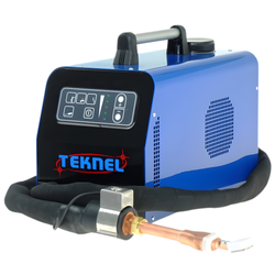 Podgrzewacz indukcyjny Teknel BUTTERFLY BFH01 3,5kW 230V INDUCTOR 3